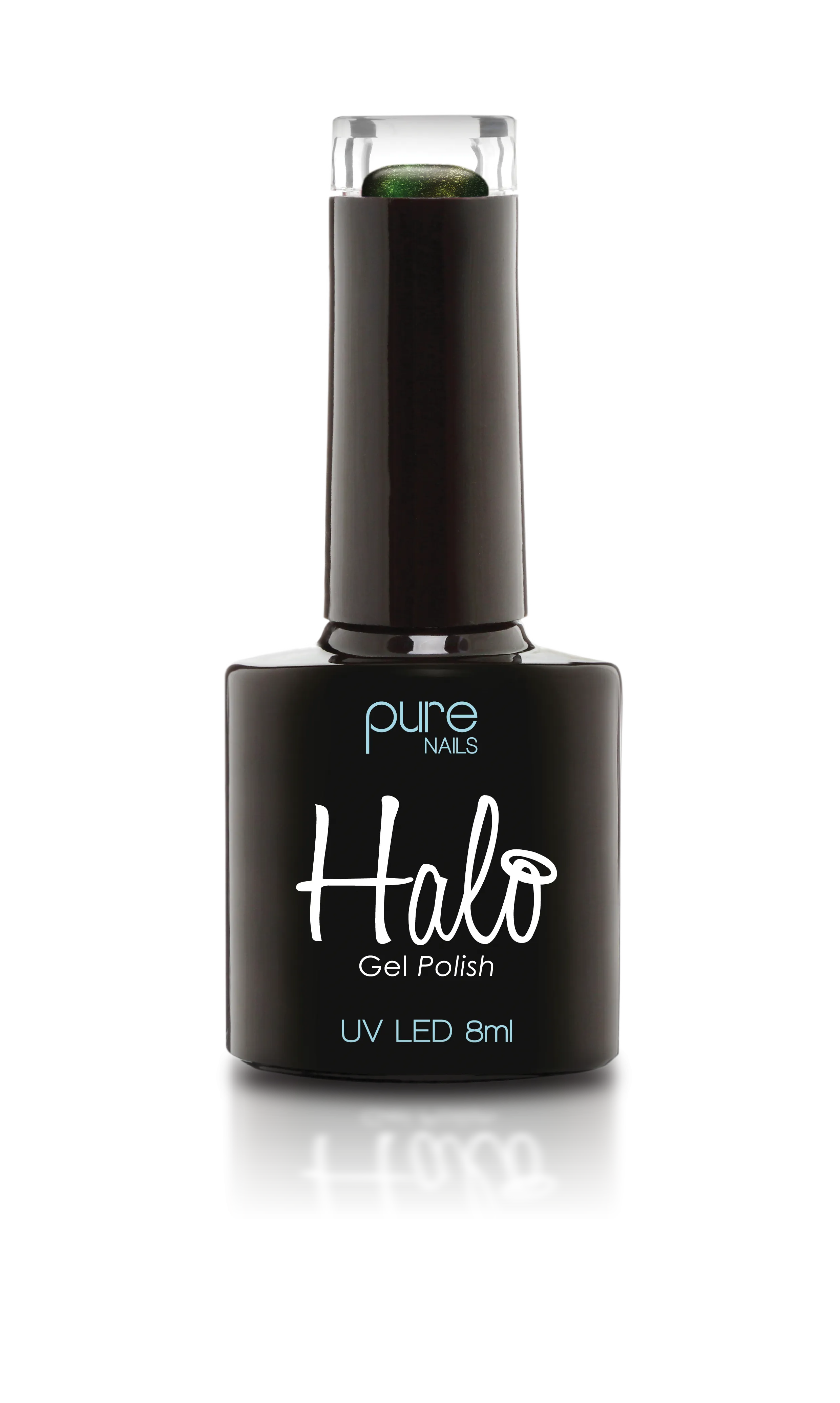 Halo Gel Polish 8ml Discontinued Colours