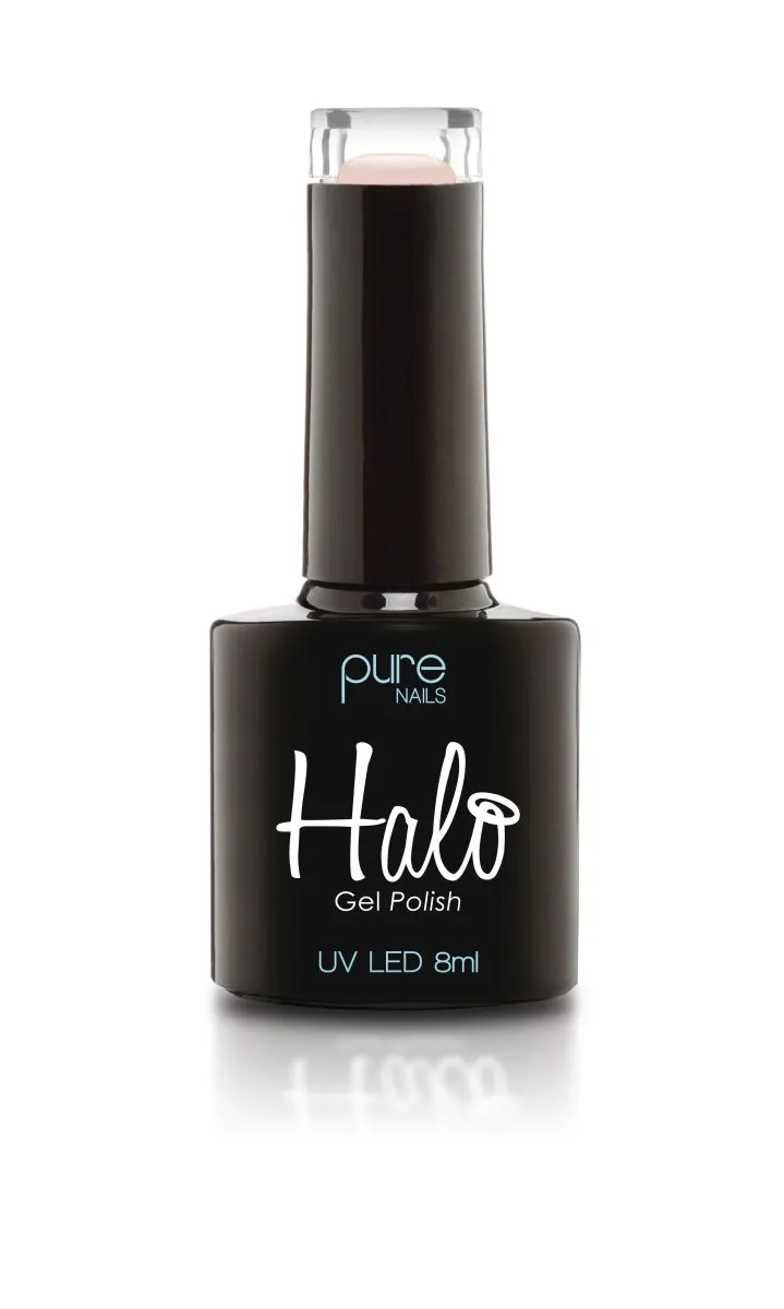 Halo Gel Polish 8ml Discontinued Colours