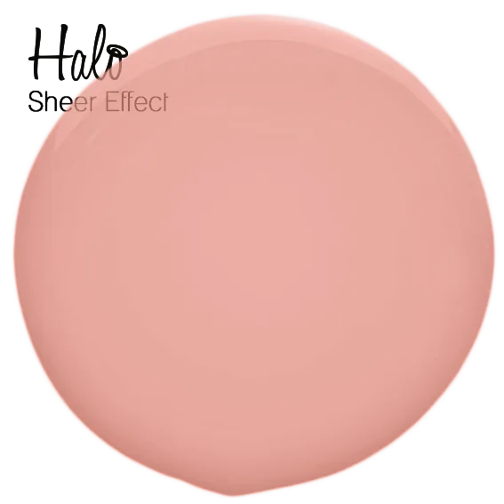 Halo Gel Polish 8ml Discontinued Colours