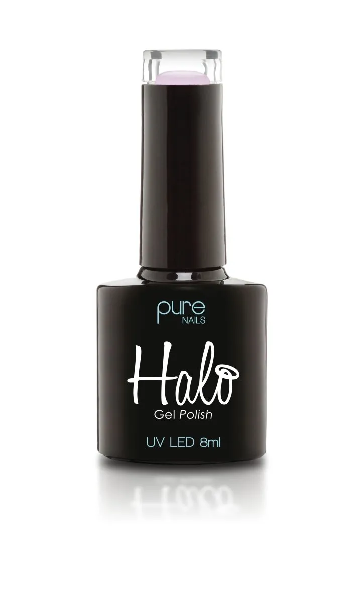Halo Gel Polish 8ml Discontinued Colours