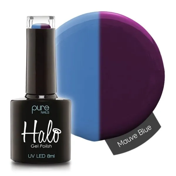 Halo Gel Polish 8ml Discontinued Colours