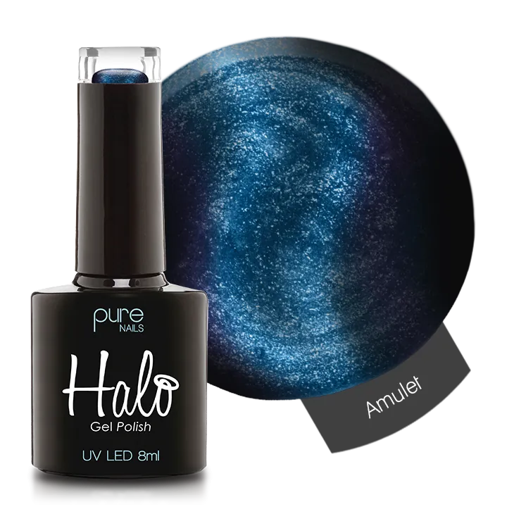 Halo Gel Polish 8ml Discontinued Colours