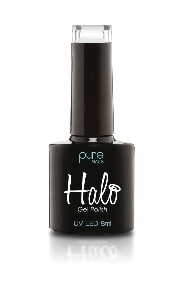 Halo Gel Polish 8ml Discontinued Colours