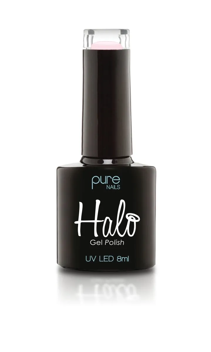 Halo Gel Polish 8ml Discontinued Colours