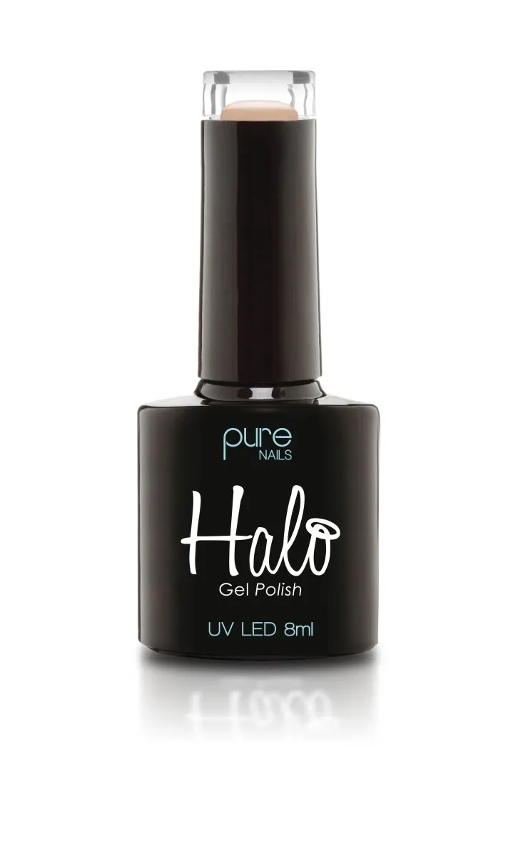 Halo Gel Polish 8ml Discontinued Colours