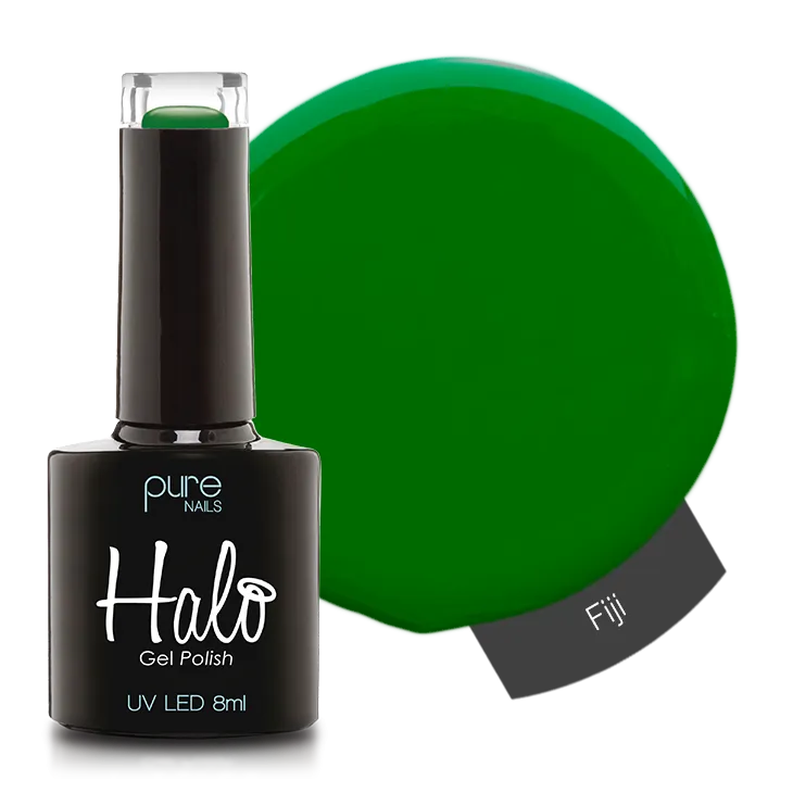 Halo Gel Polish 8ml Discontinued Colours