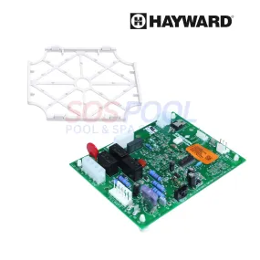 Hayward Ignition Control Board For HC Series HDF400 Heaters | HDXFICBRD001