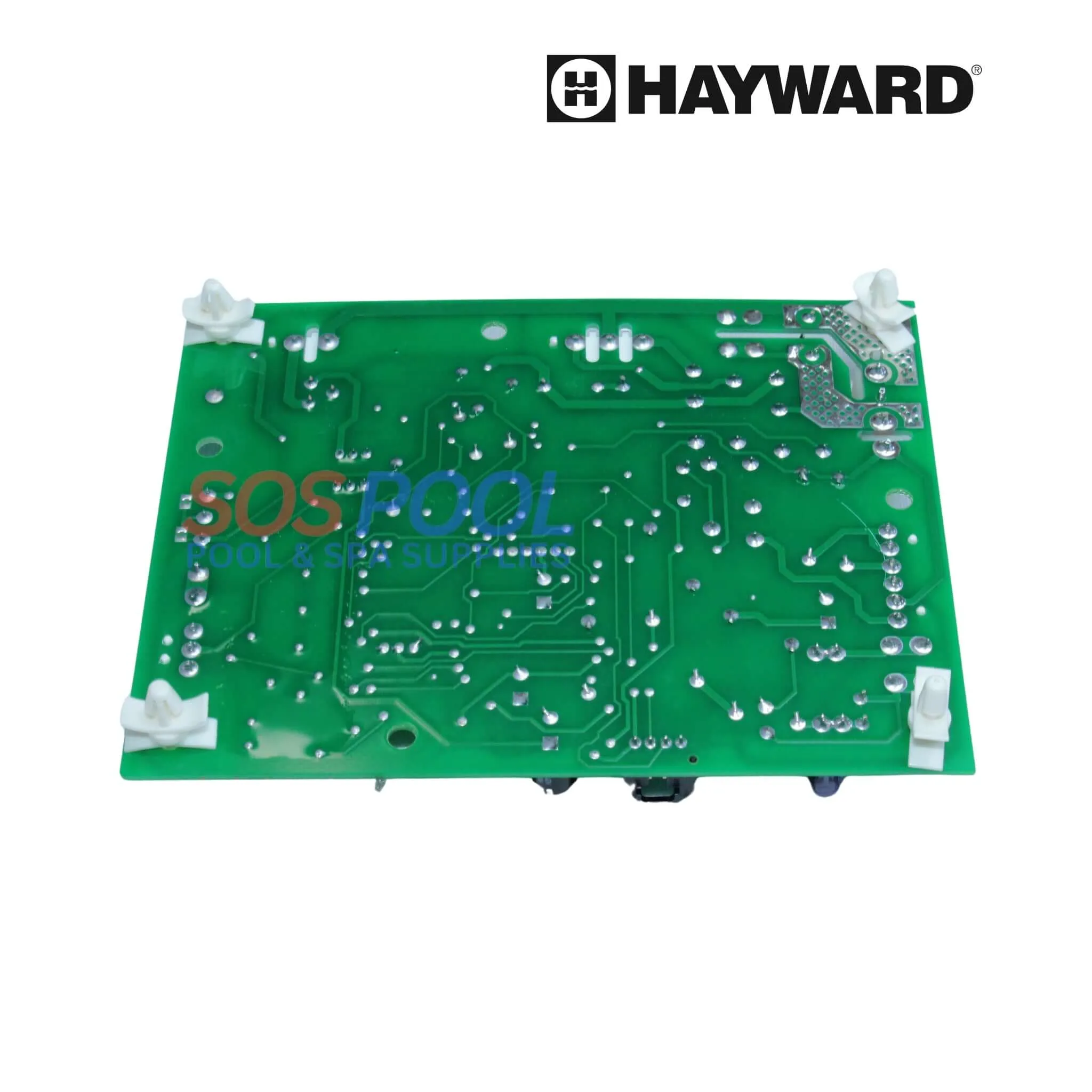 Hayward Ignition Control Board For HC Series HDF400 Heaters | HDXFICBRD001