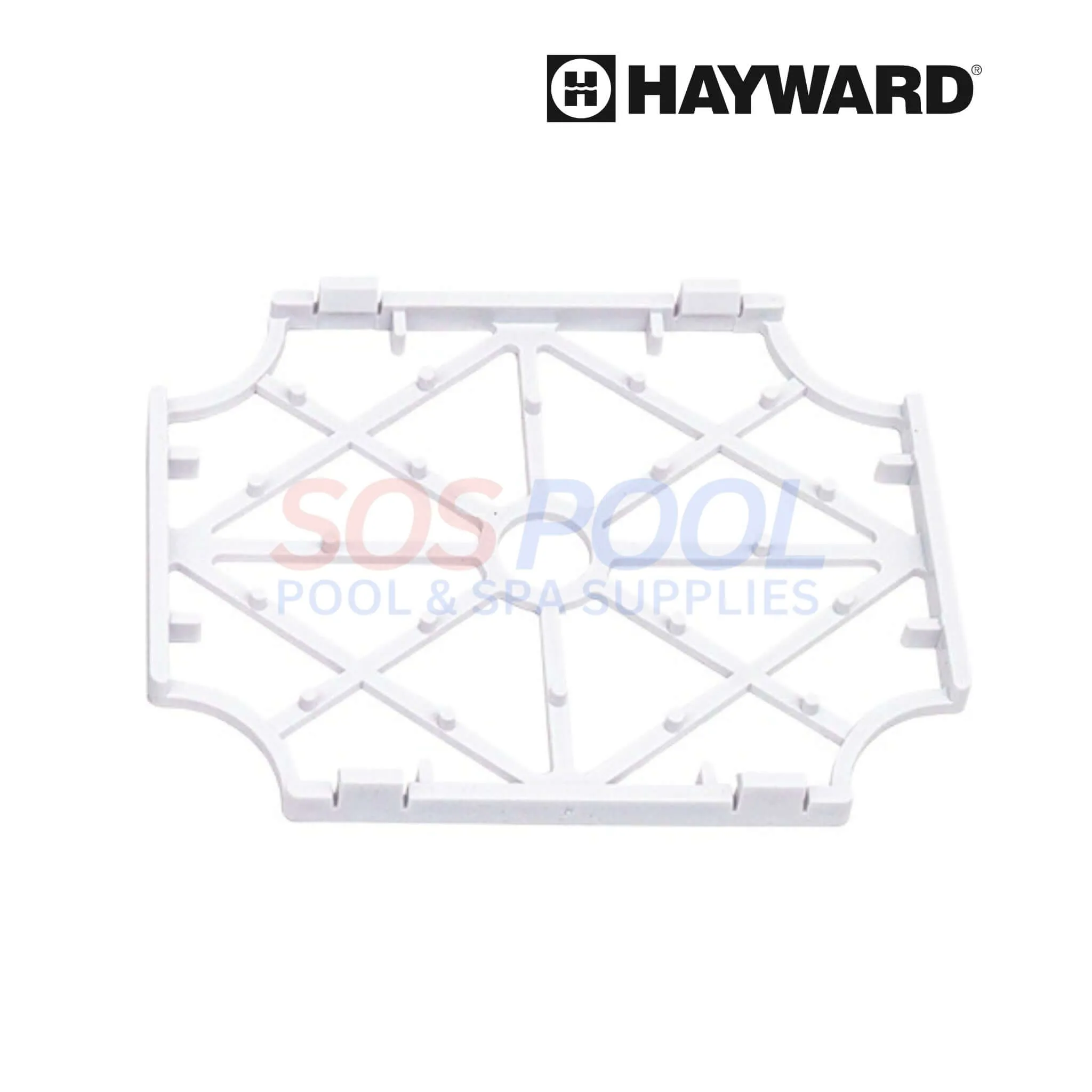 Hayward Ignition Control Board For HC Series HDF400 Heaters | HDXFICBRD001