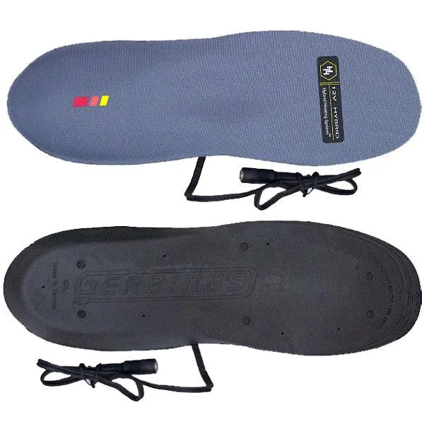 Heated Insole 12 Volt