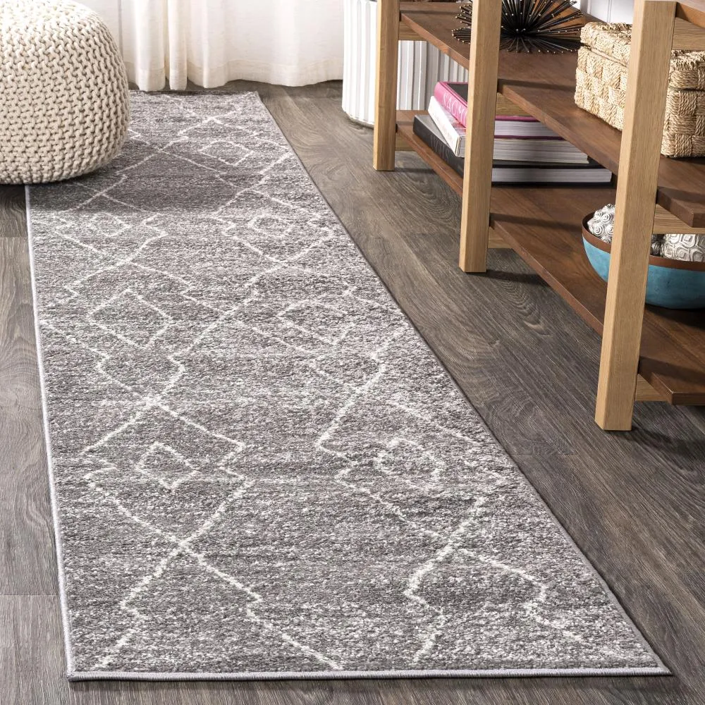 Helsinki Alia Moroccan Beni Souk Area Rug