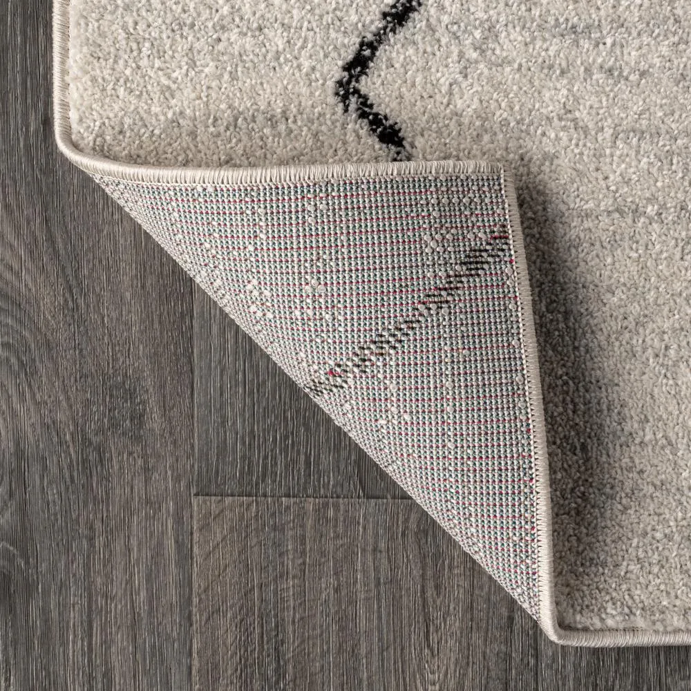 Helsinki Alia Moroccan Beni Souk Area Rug