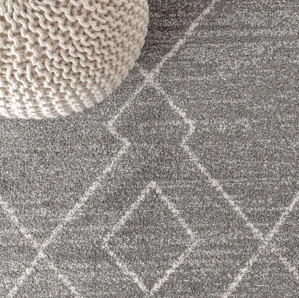 Helsinki Alia Moroccan Beni Souk Area Rug