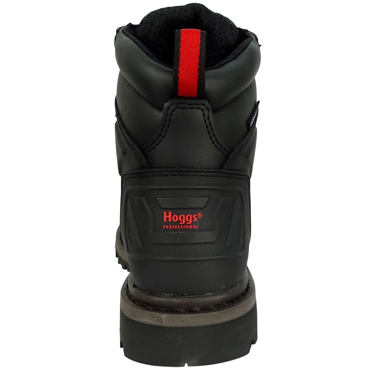 Hoggs of Fife Hercules Safety Lace-up Boots