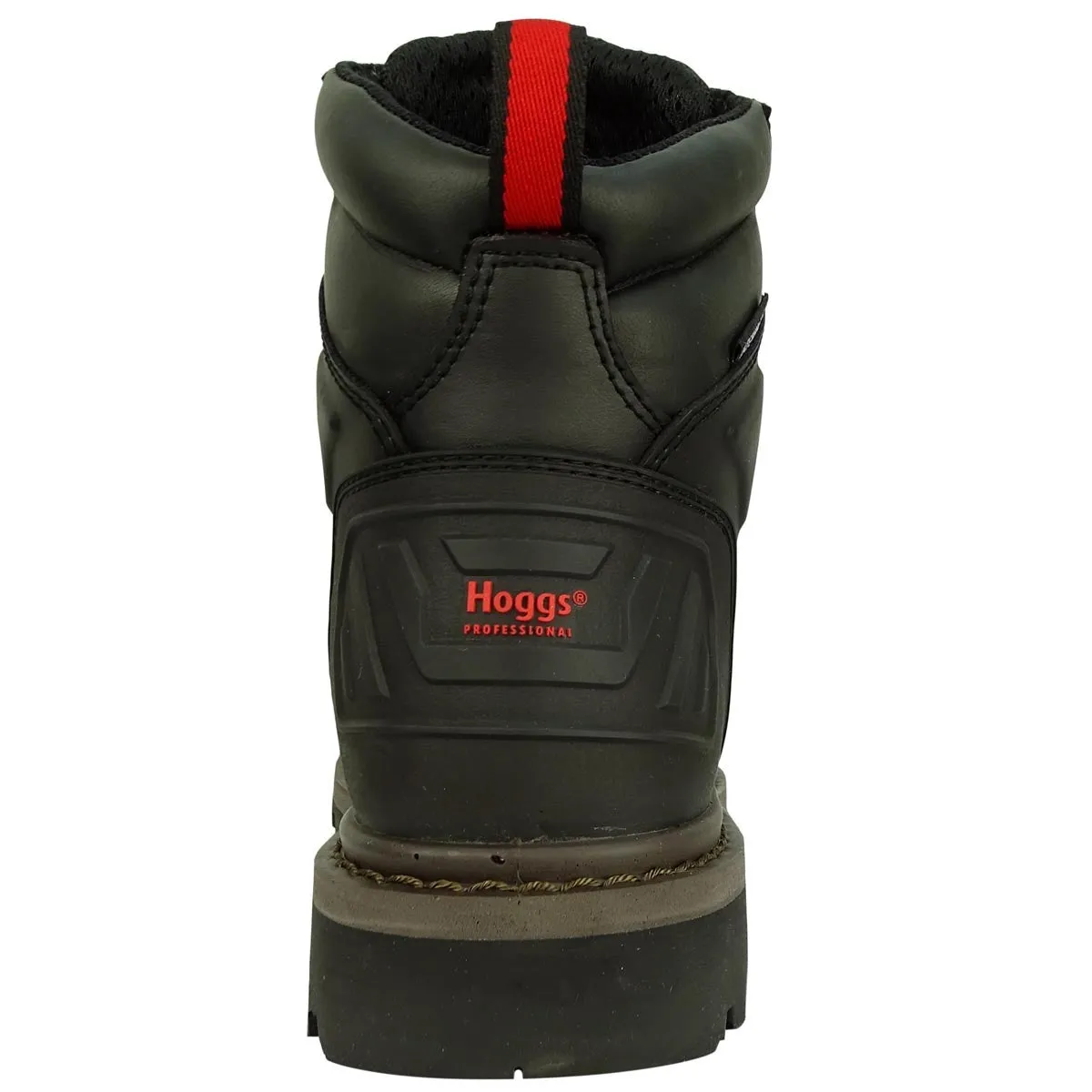 Hoggs of Fife Hercules Safety Lace-up Boots