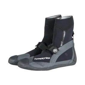 Hyperflex Pro Series 7mm Round Toe Boots
