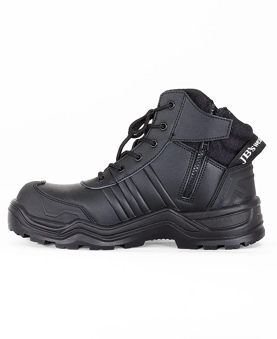 JBs Quantum Sole Safety Boot - 9H2