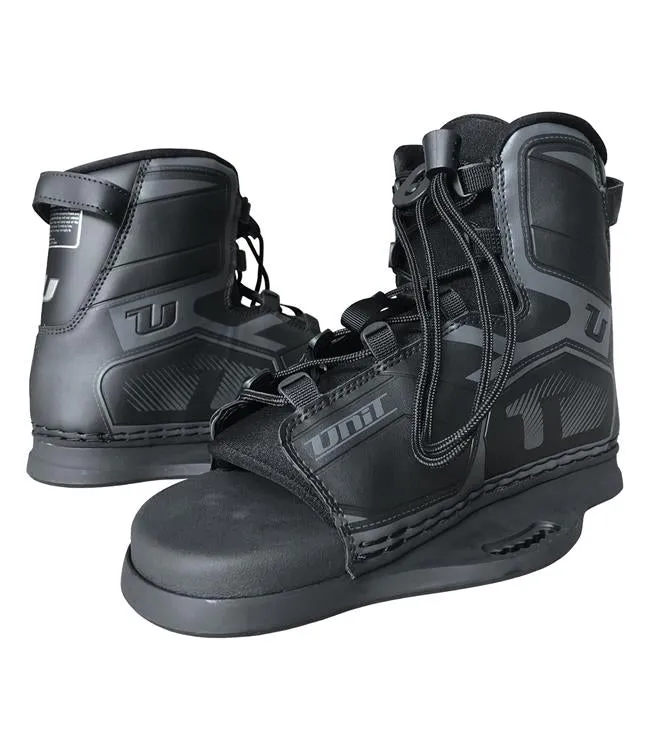 Jobe Flow Womens Wakeboard With Unix Boots