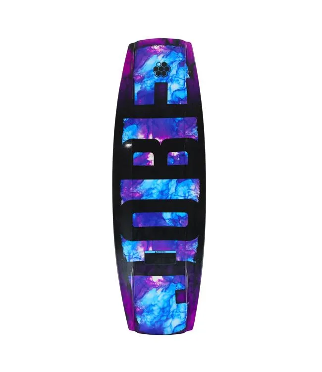 Jobe Flow Womens Wakeboard With Unix Boots