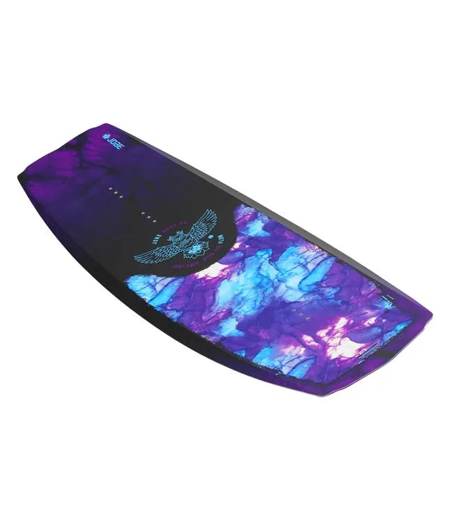 Jobe Flow Womens Wakeboard With Unix Boots