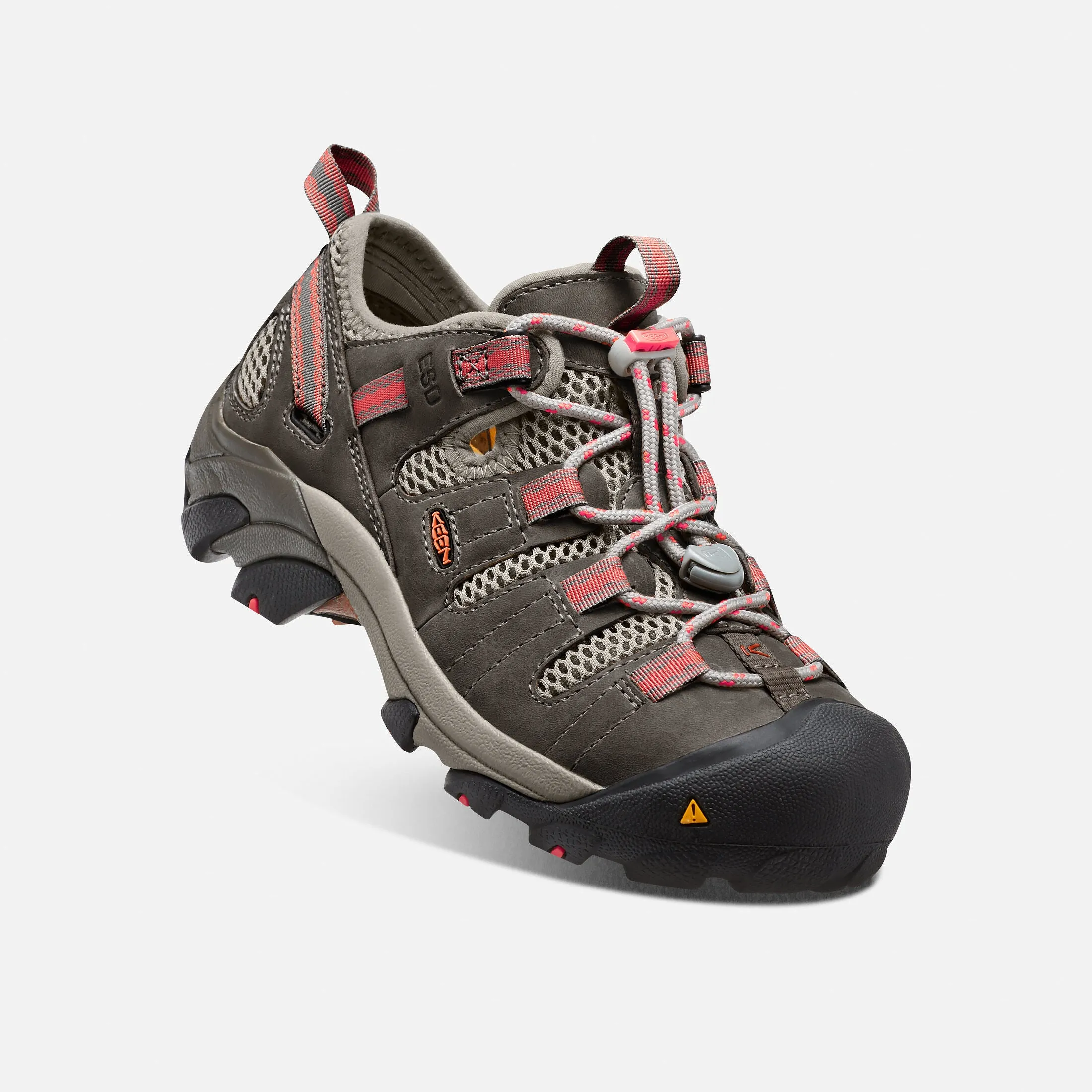 Keen Utility Women's Atlanta Cool ESD Work Shoe - 1015393