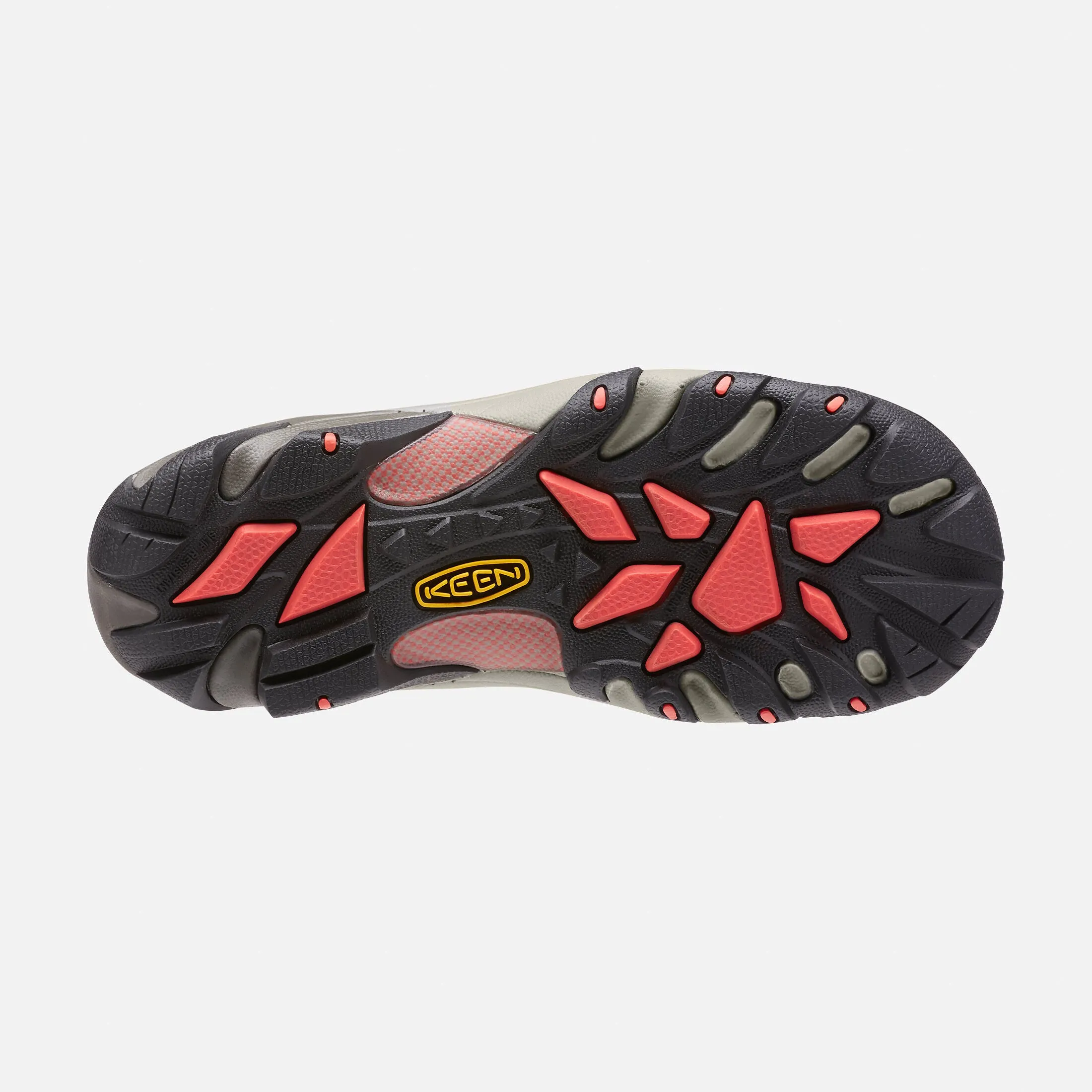 Keen Utility Women's Atlanta Cool ESD Work Shoe - 1015393