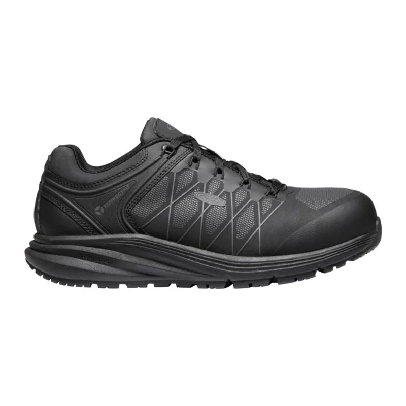 Keen Vista Energy XT Women's Athletic Composite Toe Work Shoe 1024960