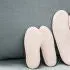 LANACare Merino Wool Shoe Insoles - OVERSTOCK SIZES