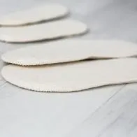 LANACare Merino Wool Shoe Insoles - OVERSTOCK SIZES