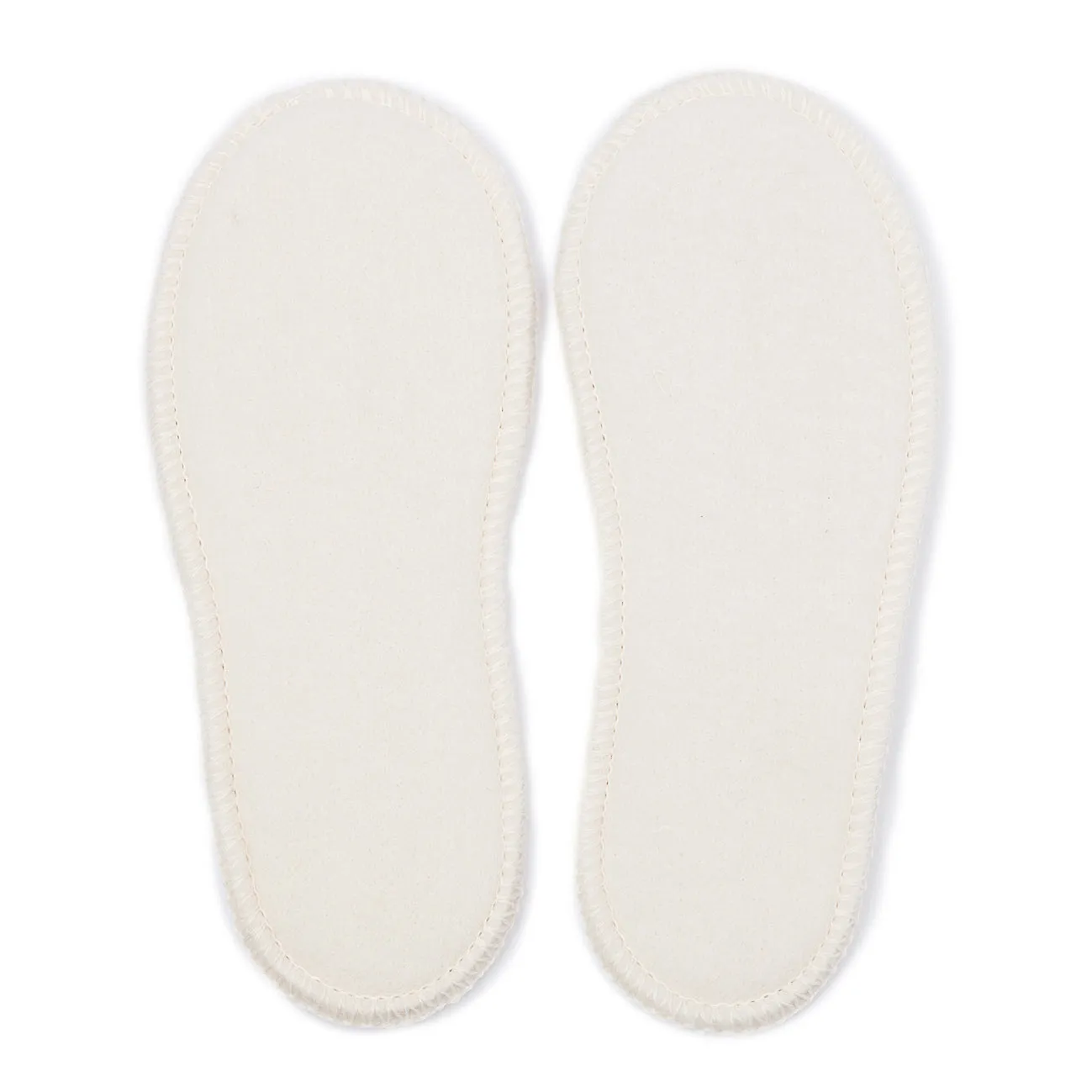 LANACare Merino Wool Shoe Insoles - OVERSTOCK SIZES