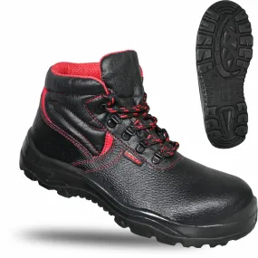 Lancer TP-109 S3, High Ankle shoe