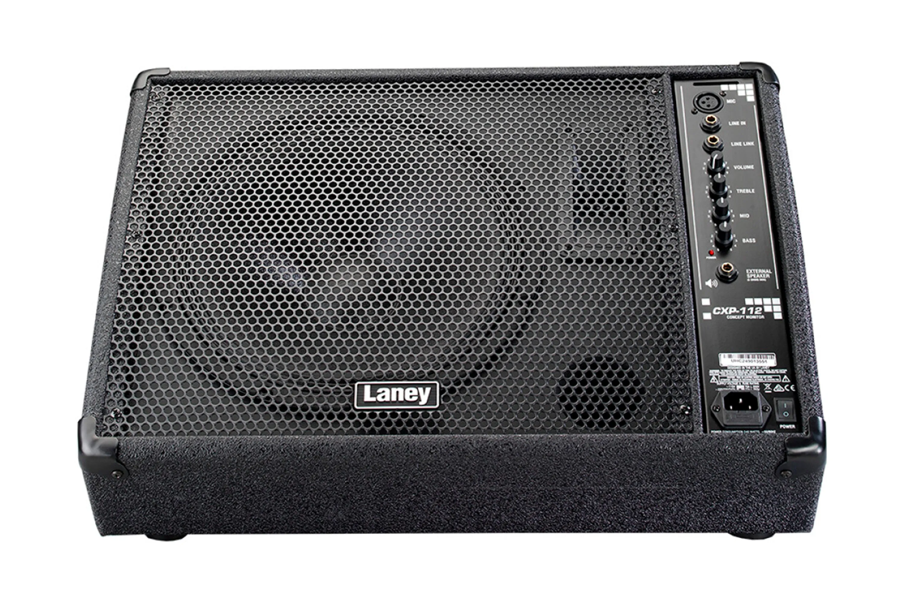Laney CXP-112 120W Active Stage Monitor