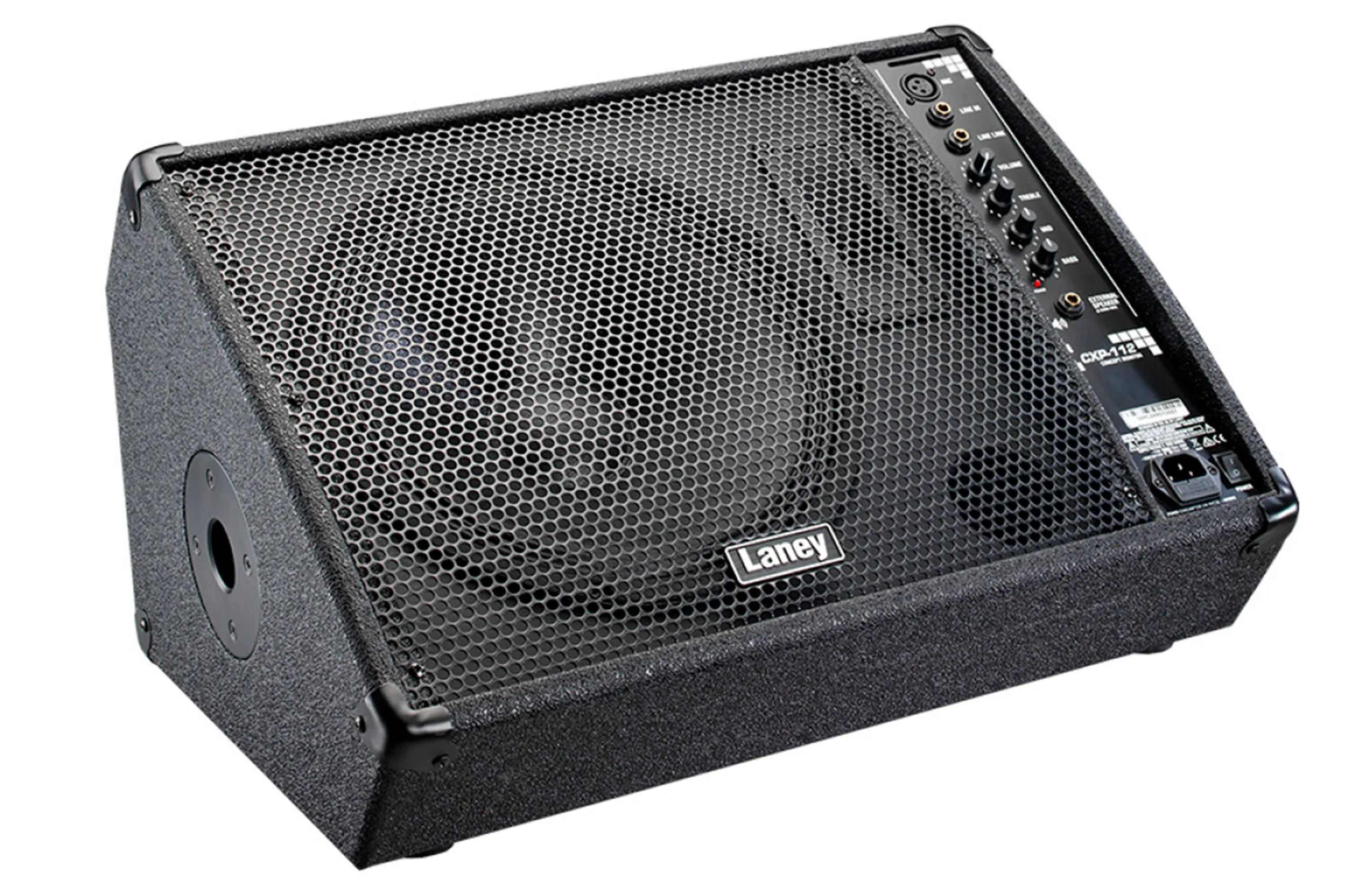 Laney CXP-112 120W Active Stage Monitor