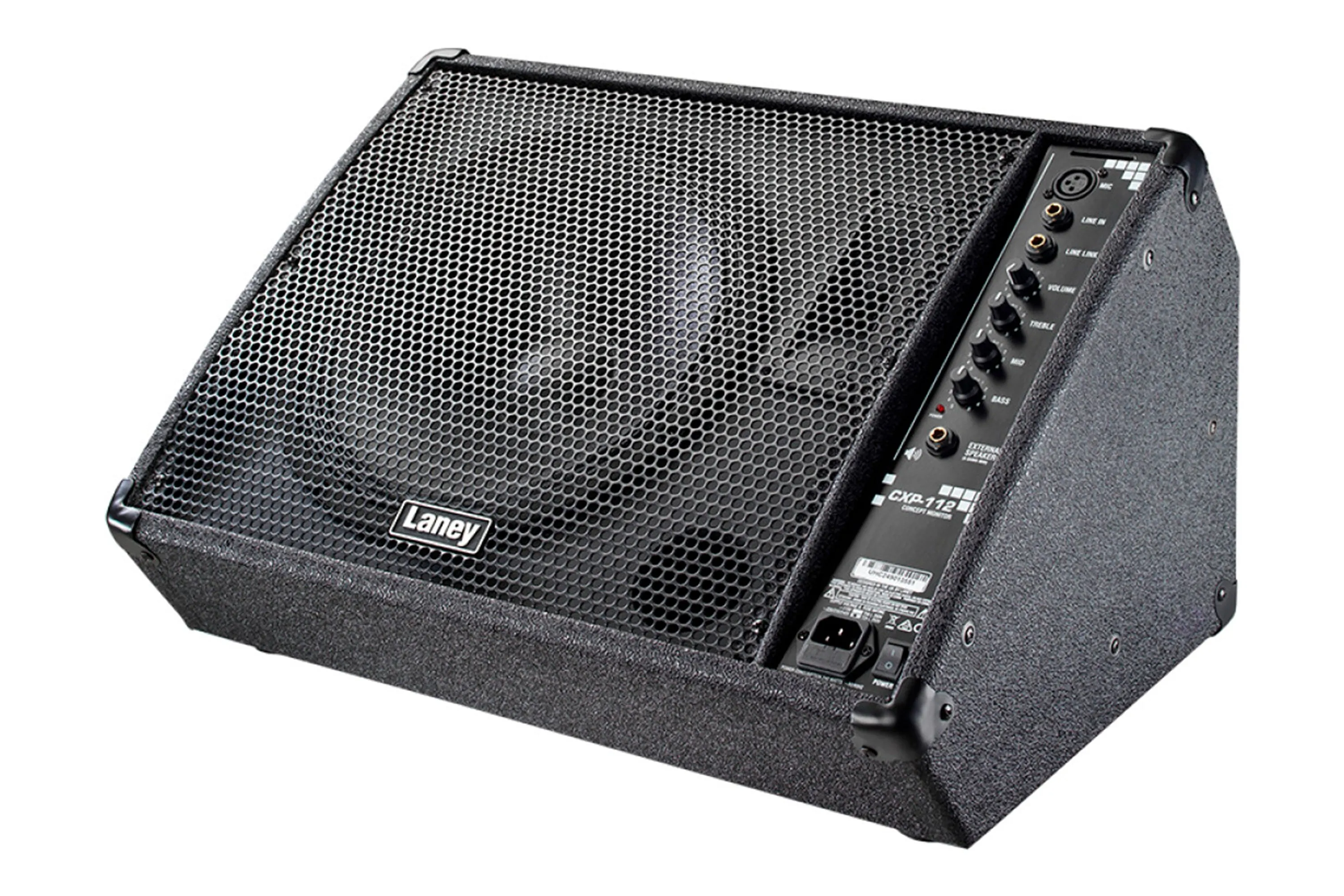 Laney CXP-112 120W Active Stage Monitor