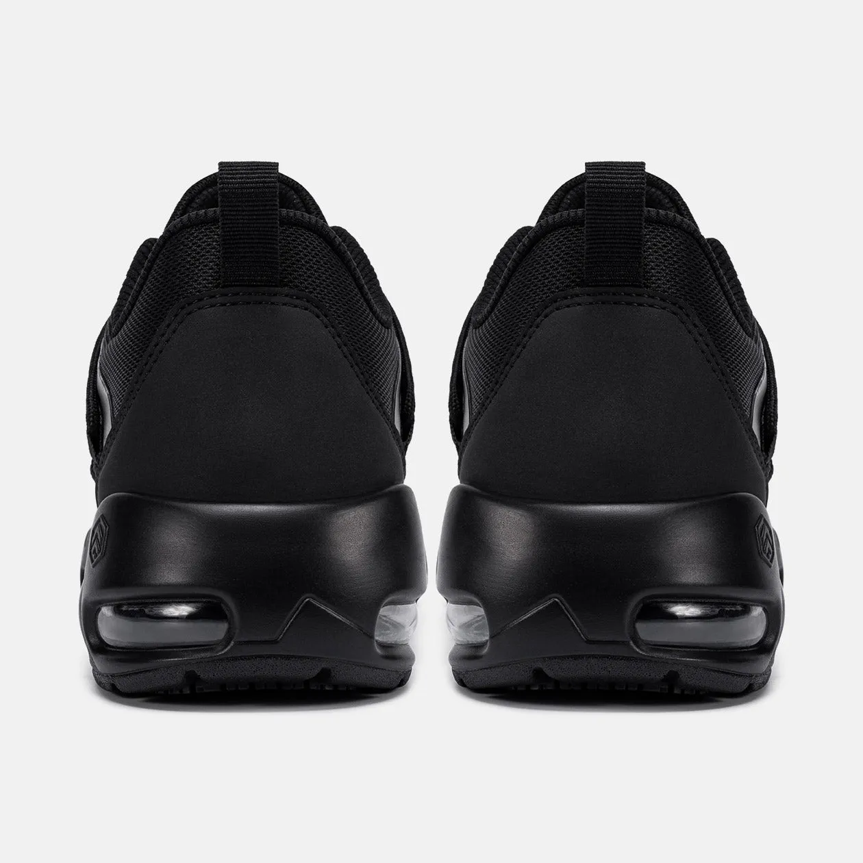 Larnmern Wide Non Slip Work Shoes For Men,#31323