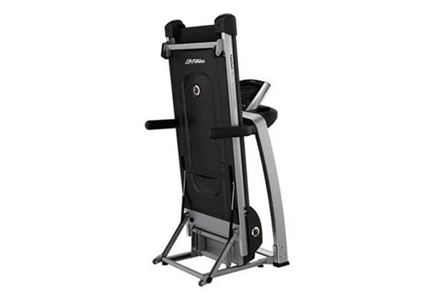 Life Fitness F3 Folding Treadmill (SALE)