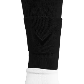 Markka Shin Guard Stays Black