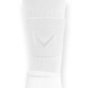 Markka Shin Guard Stays White