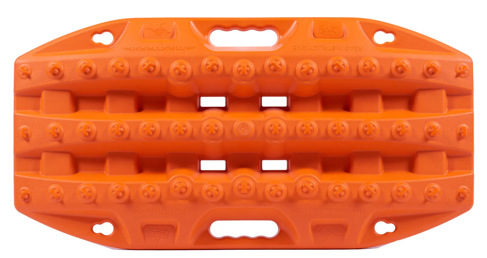 MAXTRAX Jackbase