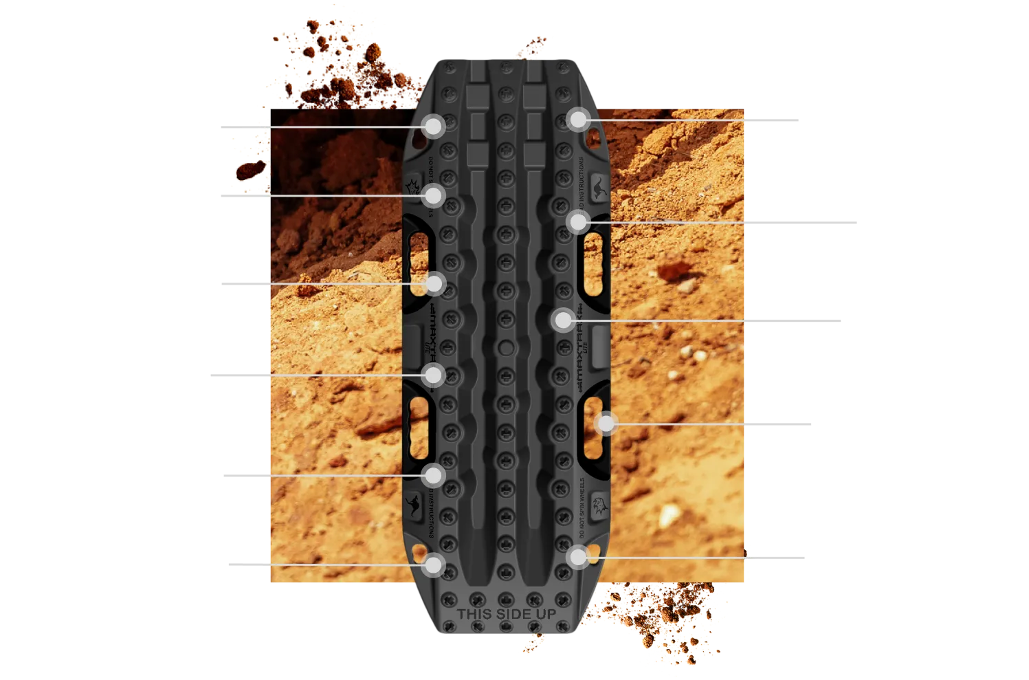 MAXTRAX Lite