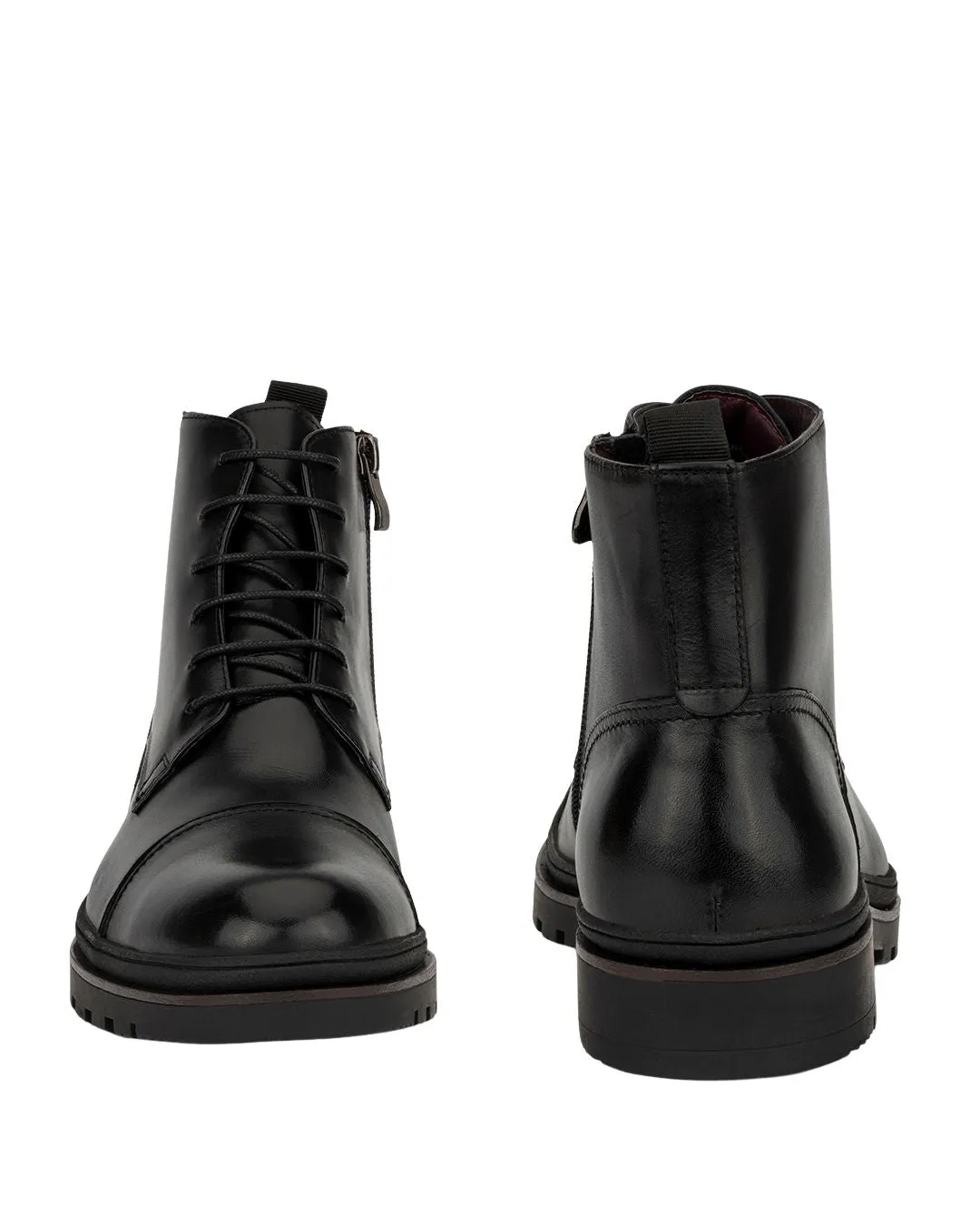 Men's Benny Boot