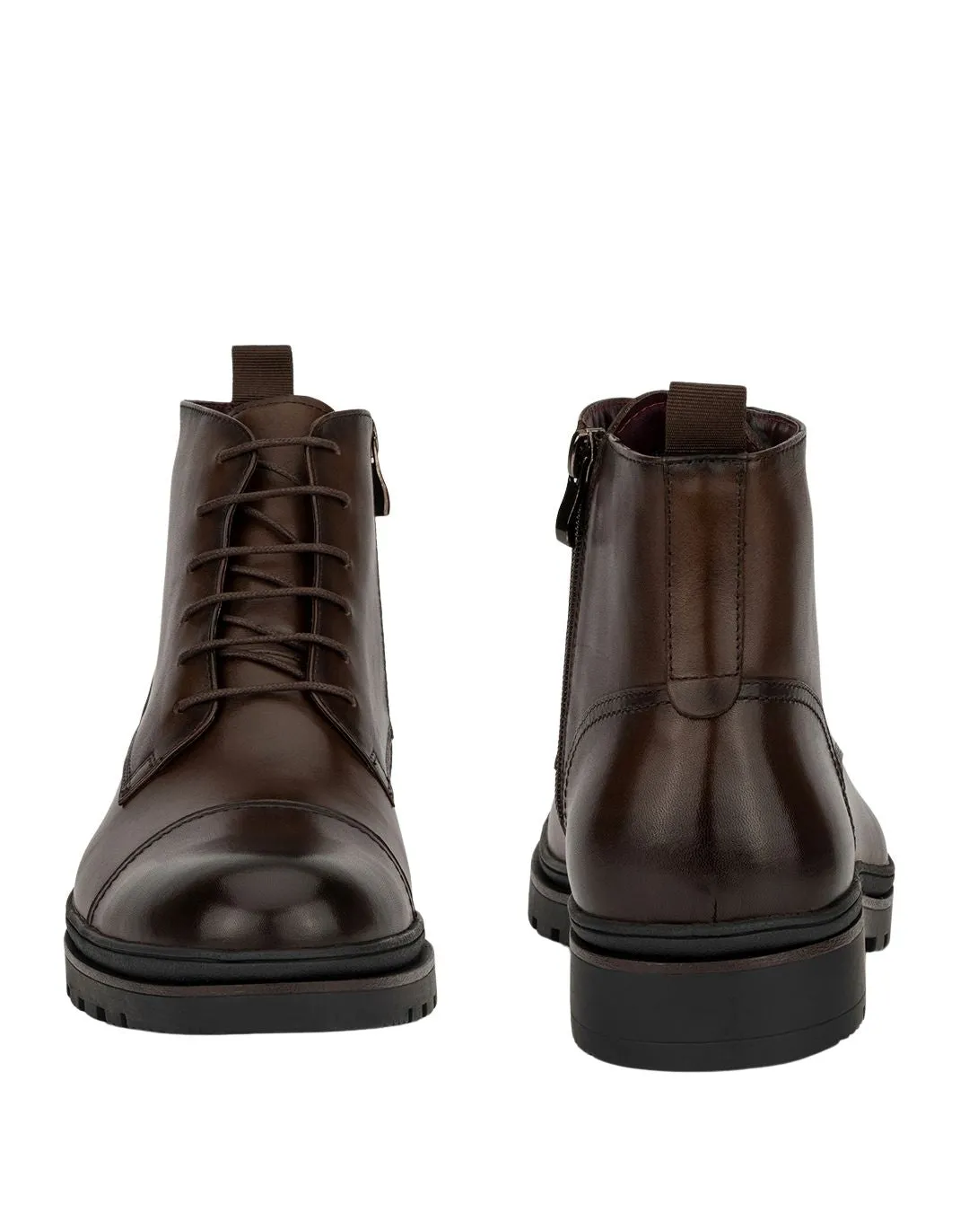 Men's Benny Boot