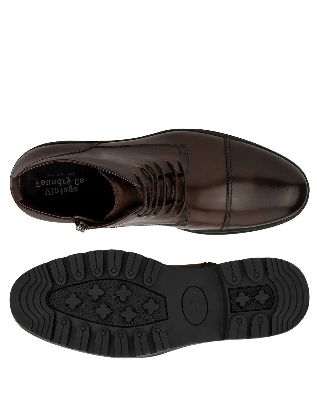 Men's Benny Boot