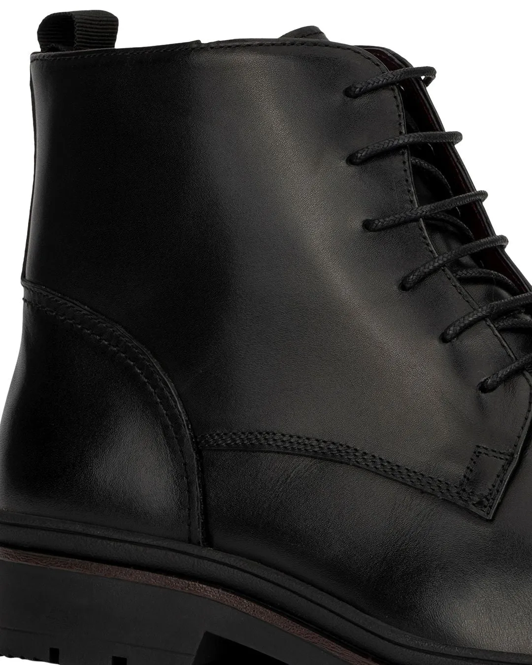 Men's Benny Boot