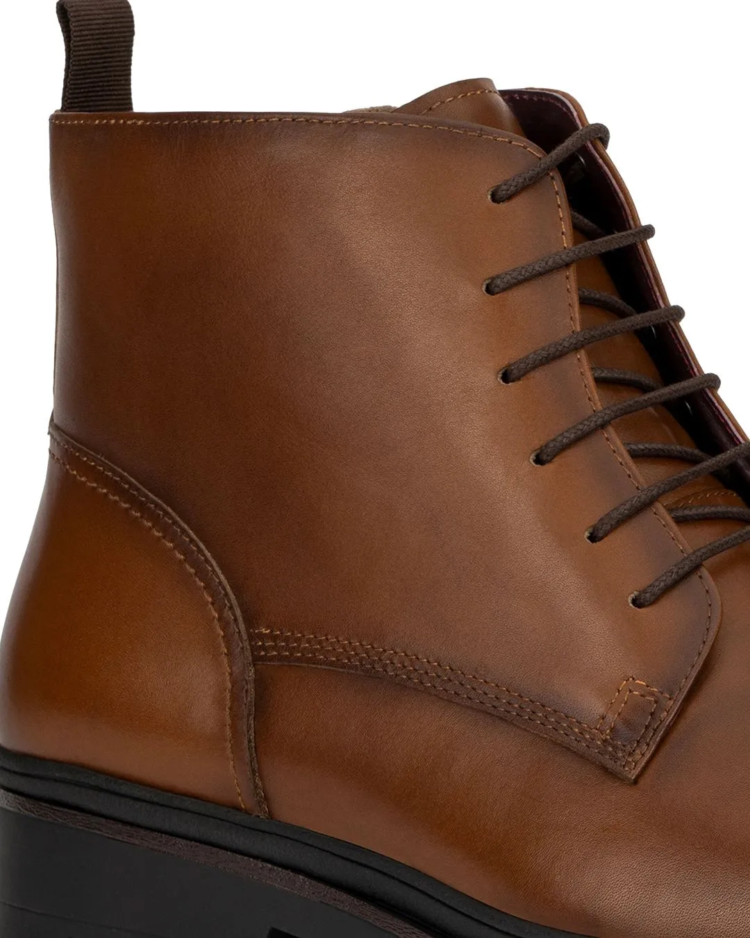 Men's Benny Boot