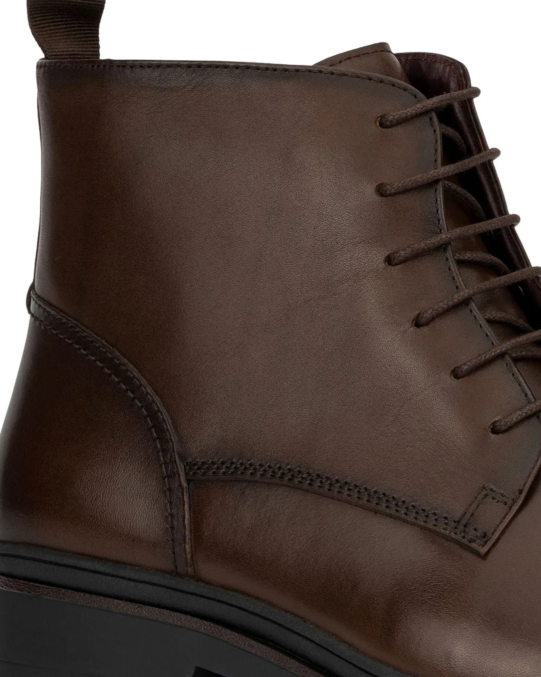 Men's Benny Boot