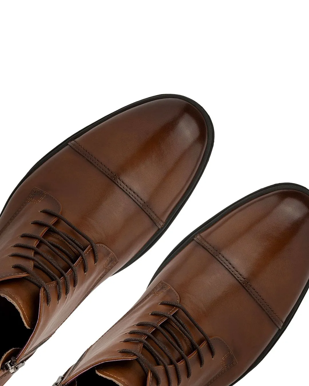 Men's Benny Boot