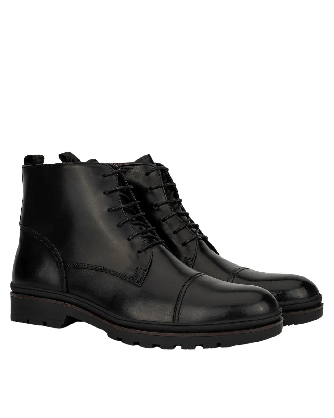 Men's Benny Boot