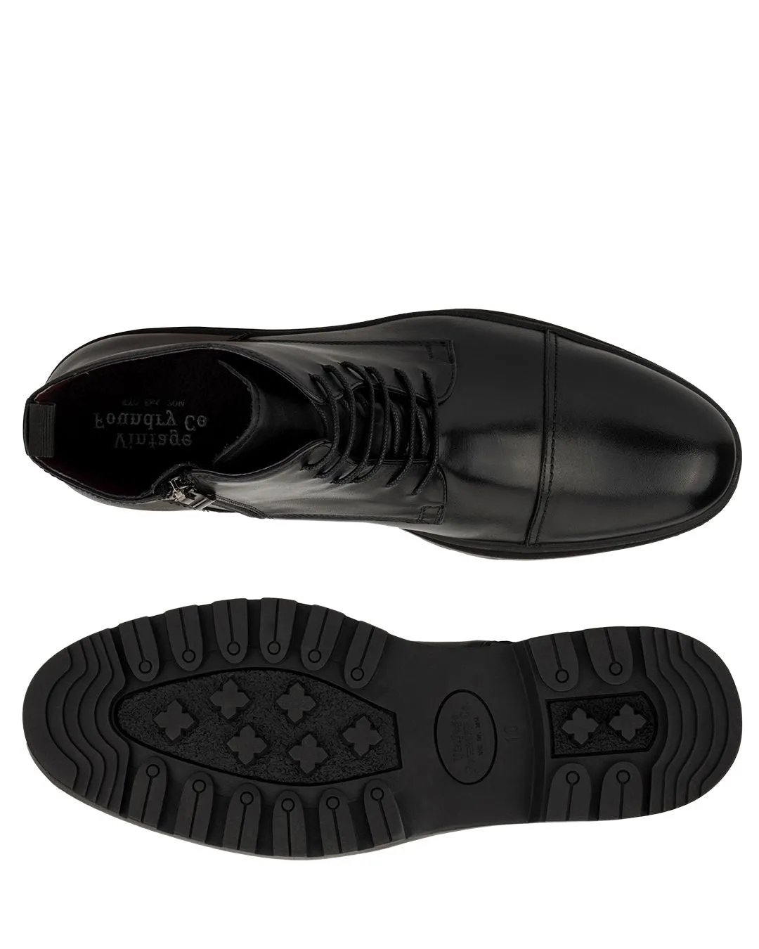 Men's Benny Boot