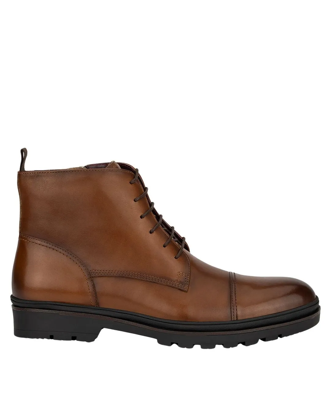 Men's Benny Boot